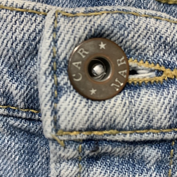 CARMAR shorts - Picture 6 of 11